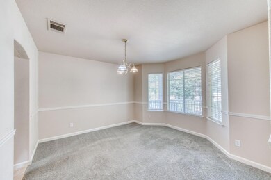 Bonus Room / Dining Room