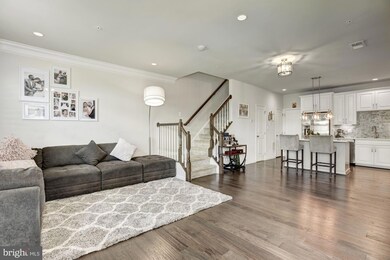 23592 Buckland Farm Terrace, Ashburn, VA 20148 - photo 4