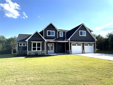 5700 E Post Oak Rd, Noble, OK 73068 - photo 3