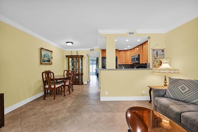 9121 Sunrise Lakes Blvd unit 106, Sunrise, FL 33322 - photo 4