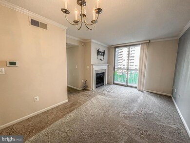 3835 9th St N unit 608W, Arlington, VA 22203 - photo 2