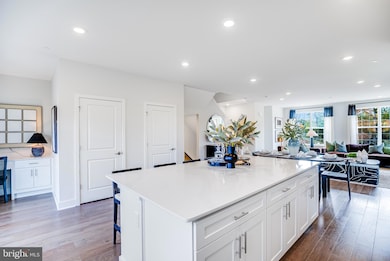 108 Ada Hightower Ave, Pennington, NJ 08534 - photo 5