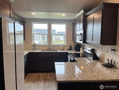 1119 W Aspen Rd, Moses Lake, WA 98837 - photo 4