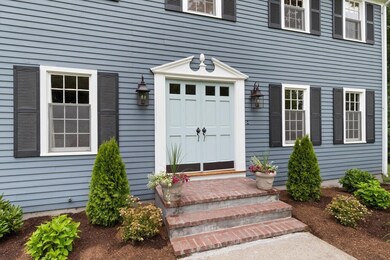 28 Revolutionary Rd, Sudbury, MA 01776 - photo 5