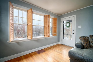 217 E 2nd Ave, Cheyenne, WY 82001 - photo 3