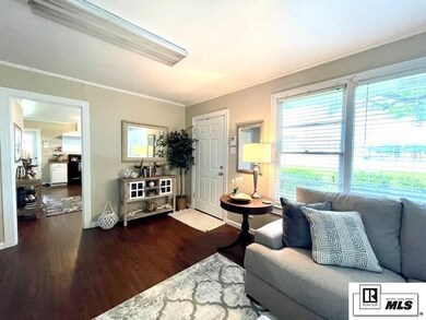 611 Travis St, West Monroe, LA 71291 - photo 6