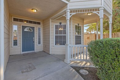 927 W Saffron St, Hanford, CA 93230 - photo 4