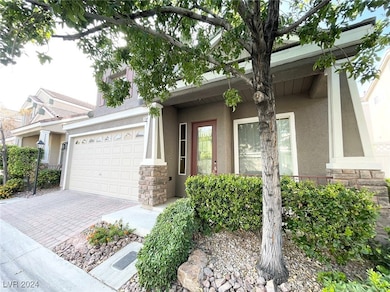7547 Grassy Bank St, Las Vegas, NV 89139 - photo 2
