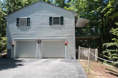 40 Silver St, Gilford, NH 03249 - photo 4