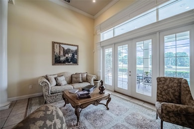 Formal Living Room