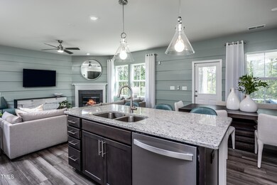 416 Grange Farm Place, Raleigh, NC 27603 - photo 2