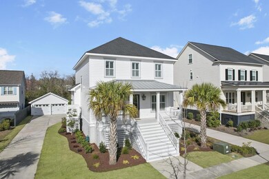 1620 Oak Leaf St, Daniel Island, SC 29492 - photo 5