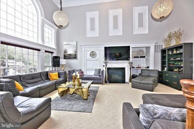 5551 Victory Loop, Manassas, VA 20112 - photo 7