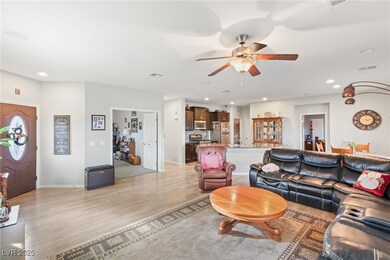 2720 Mickey Mantle Ct, Las Vegas, NV 89108 - photo 5