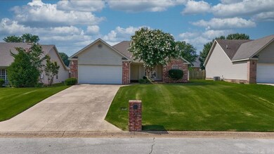 1312 Hemingway Cir, Jonesboro, AR 72401 - photo 2