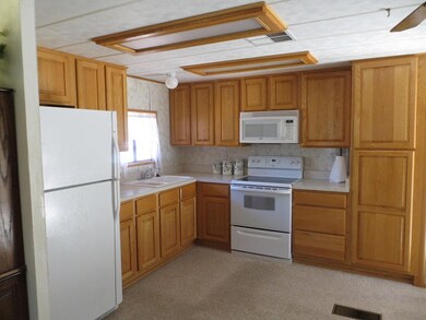 607 E Evergreen St, Payson, AZ 85541 - photo 4