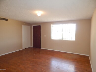 Entrance / Living Room