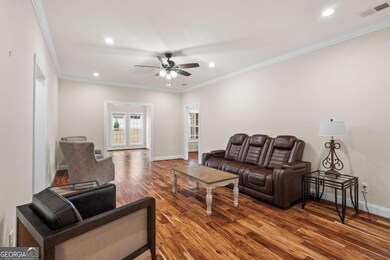 204 Patriots Row SW, Calhoun, GA 30701 - photo 4