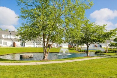 This location has a view of the fountain, from you