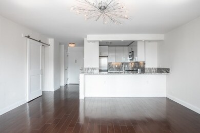 Tremont on the Common unit 19D, Boston, MA 02111 - photo 3