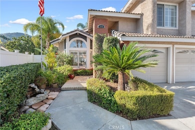 3480 Mountainside Cir, Corona, CA 92882 - photo 5