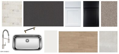Industrial Finishes - MLS
