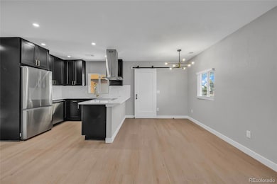 230 S Decatur St, Denver, CO 80219 - photo 7