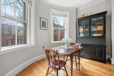 9 Upton St unit 2, Boston, MA 02118 - photo 6