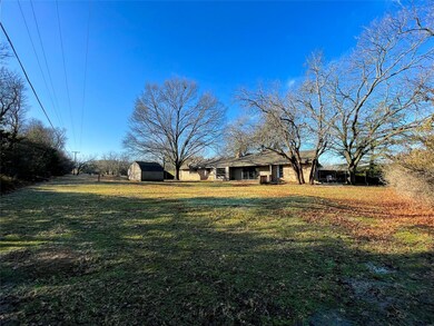 124 Eastwood Terrace Dr, Denison, TX 75020 - photo 5