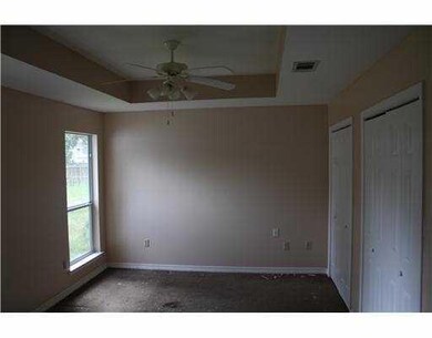 Master Bedroom.