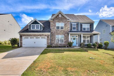 388 Bella Rose Dr, Evans, GA 30809 - photo 2