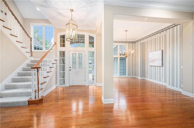 11348 El Monte Ct, Leawood, KS 66211 - photo 3