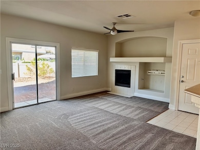 3209 Regal Swan Place unit 2, North Las Vegas, NV 89084 - photo 5