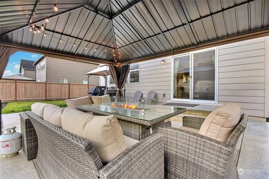 322 Belfair St SW, Orting, WA 98360 - photo 2