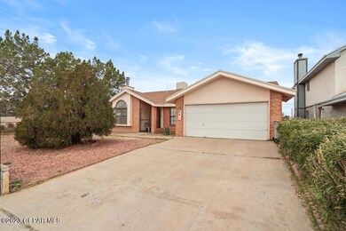 691 Lomaland Dr, El Paso, TX 79907 - photo 4