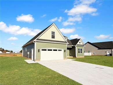 520 Keel Way, Elizabeth City, NC 27909 - photo 2