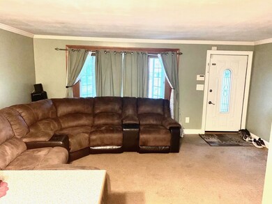 104 Edward St, Brockton, MA 02302 - photo 4