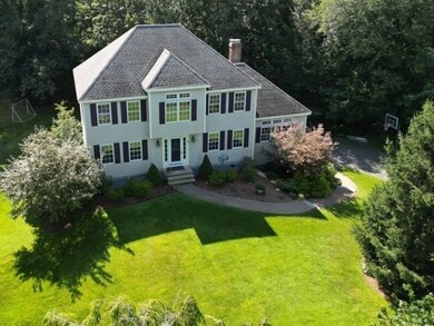 4 Bullmoose Run, Hopkinton, MA 01748 - photo 3