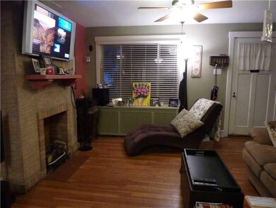 Living Room.