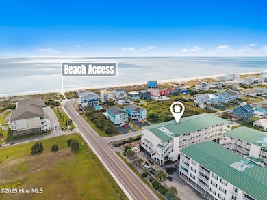 Ocean Walk Condominiums unit 1303, Oak Island, NC 28465 - photo 6