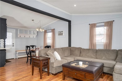 Dining Room / Living Room