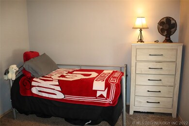 508 S 16th St, McAlester, OK 74501 - photo 4