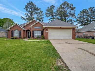 450 Evans Gann Rd, Lufkin, TX 75904 - photo 2