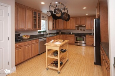 [photo 1256824] kitchen