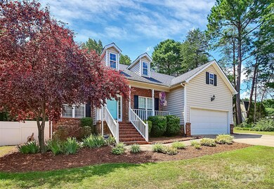 608 Stacy Ridge Rd, Gastonia, NC 28052 - photo 2