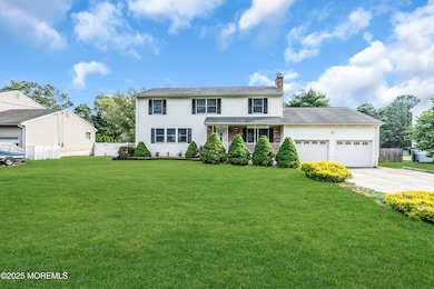 440 Pfister Rd, Jackson, NJ 08527 - photo 3