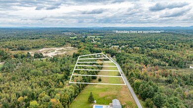 Quinn Road Lot 1-3