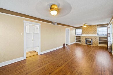 2711 Lebanon Ave, El Paso, TX 79930 - photo 2