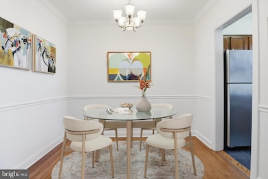 906 S Washington St unit 211, Alexandria, VA 22314 - photo 6