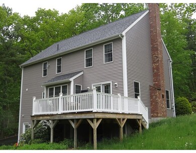 75 Borkum Rd, Spencer, MA 01562 - photo 3